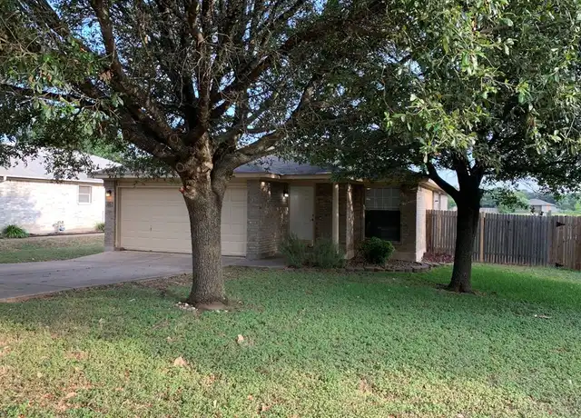 Property at 915 Audra St, Cedar Park, TX, 78613, 3 beds, 2 baths, [object Object]