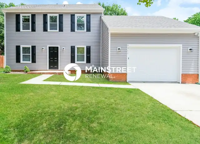 Property at 5311 Caradon Dr, Charlotte, NC, 28227, 4 beds, 3.5 baths, [object Object]