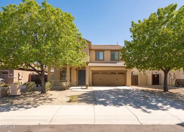 Property at 15635 W Devonshire Ave, Goodyear, AZ, 85395, 4 beds, 3 baths, [object Object]