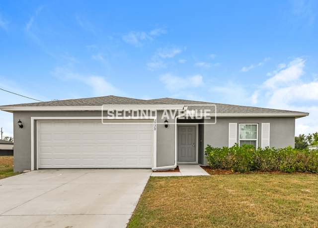Photo of 2828 NW 25th Ter, Cape Coral, FL 33993