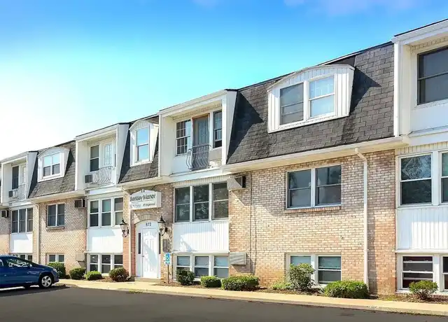 Property at Berkley Manor Apartments - 872 Englewood Ave, Buffalo, NY, 14223, 2 beds, 1 bath, [object Object]