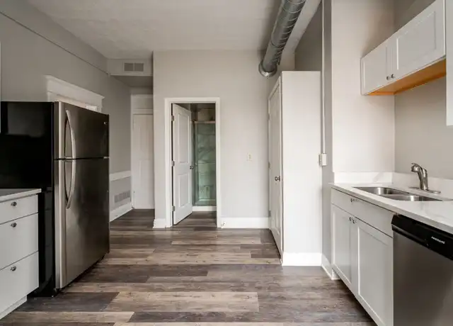 Property at 901-903 Oak St, Columbus, OH, 43205, 2 beds, 1 bath, [object Object]