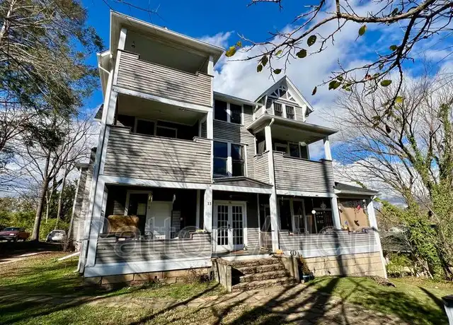 Property at 33 Starnes Ave Unit 8, Asheville, NC, 28801, 2 beds, 1 bath, [object Object]