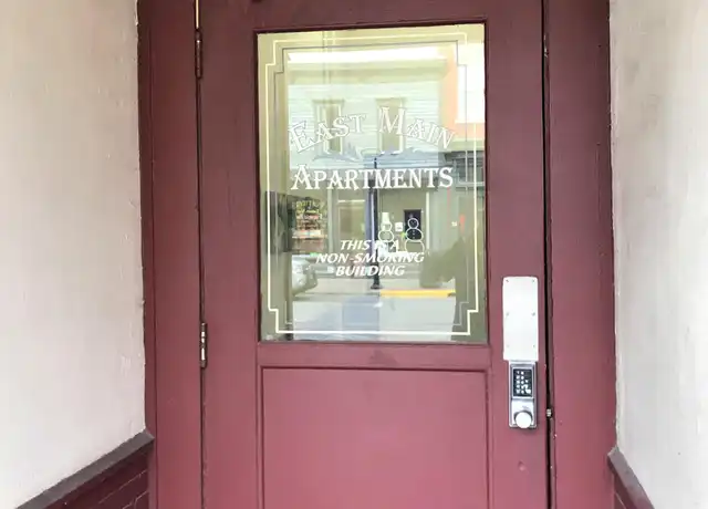 Property at 15 E Main St, Platteville, WI, 53818, 2 beds, 1 bath, [object Object]