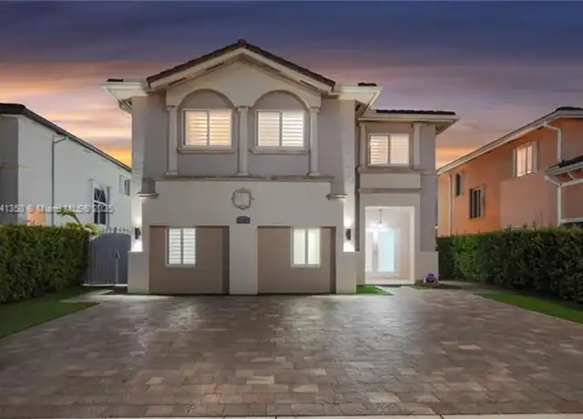 Property at 2881 SW 145th Ct Unit 2881, Miami, FL, 33175, 5 beds, 4 baths, [object Object]