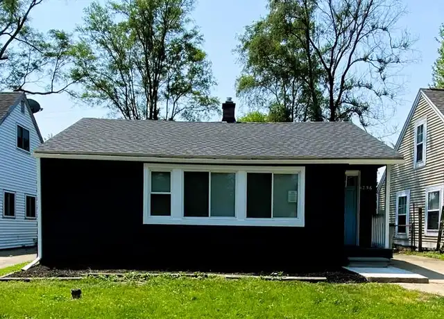 Property at 1256 E Evelyn Ave, Hazel Park, MI, 48030, 3 beds, 1 bath, [object Object]