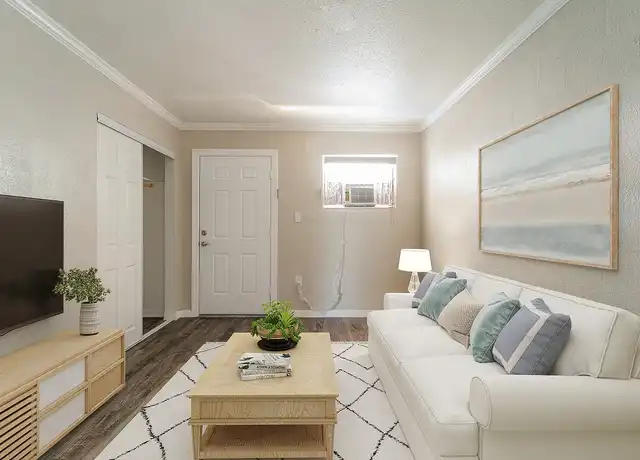 Property at North Washington Apartment Homes - 1877 19th St, Sarasota, FL, 34234, 2 beds, 1 bath, [object Object]
