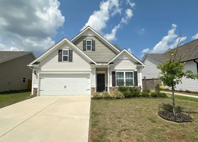 Property at 3404 Cross Timber Ln, Raleigh, NC, 27603, 3 beds, 2.5 baths, [object Object]