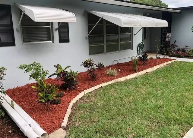 Property at 405 High Point Blvd, Delray Beach, FL, 33445, 1 bed, 2 baths, [object Object]