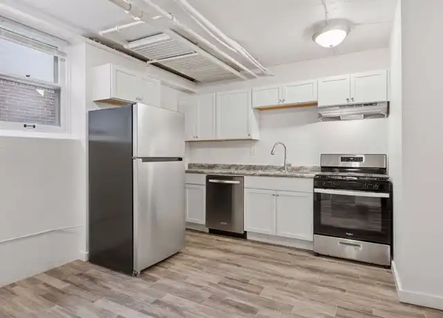 Property at 3125 Colfax Ave S Unit A, Minneapolis, MN, 55408, 1 bed, 1 bath, [object Object]