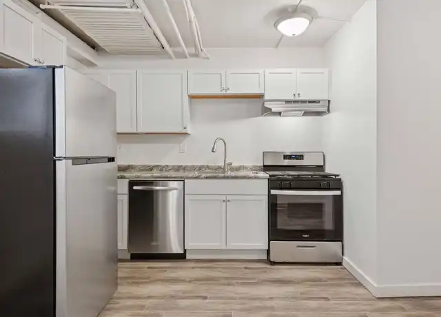 Property at 3125 Colfax Ave S Unit A, Minneapolis, MN, 55408, 1 bed, 1 bath, [object Object]