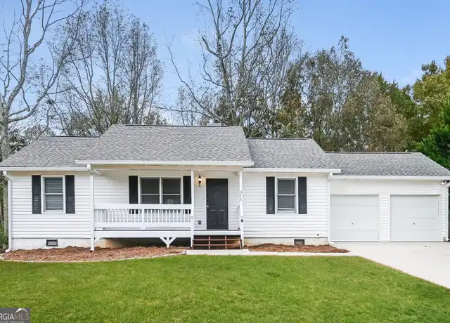 Property at 377 Wesley Mill Pl, Villa Rica, GA, 30180, 3 beds, 2 baths, [object Object]