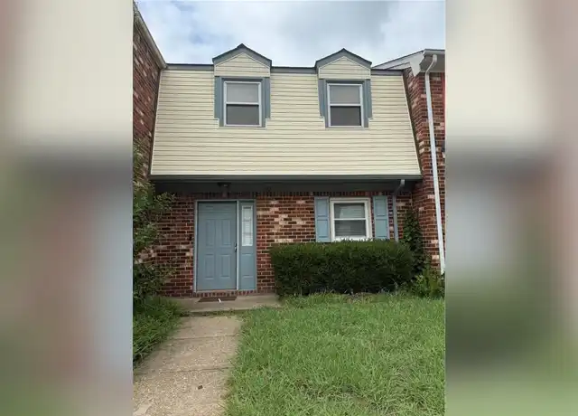 Property at 160 Loch Cir, Hampton, VA, 23669, 3 beds, 1.5 baths, [object Object]