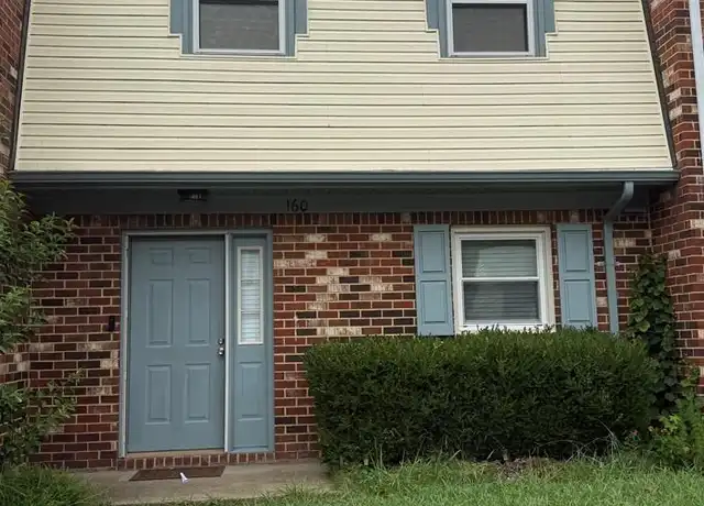 Property at 160 Loch Cir, Hampton, VA, 23669, 3 beds, 1.5 baths, [object Object]