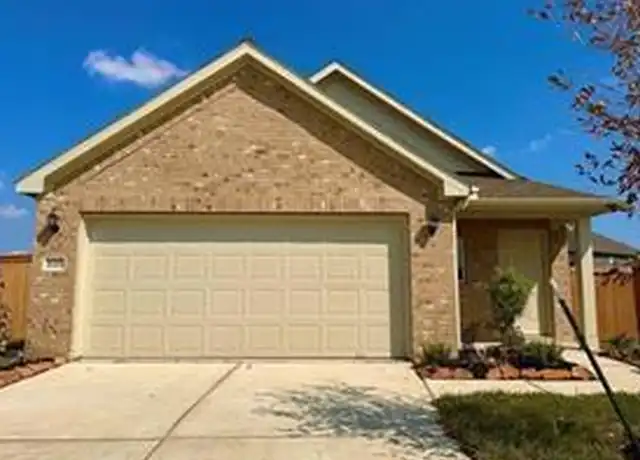 Property at 21203 Oceana Harbor Ln, Cypress, TX, 77433, 3 beds, 2 baths, [object Object]