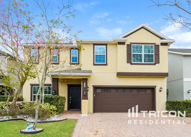 Property at 5263 Villa Rosa Ave, Saint Cloud, FL, 34771, 4 beds, 3 baths, [object Object]