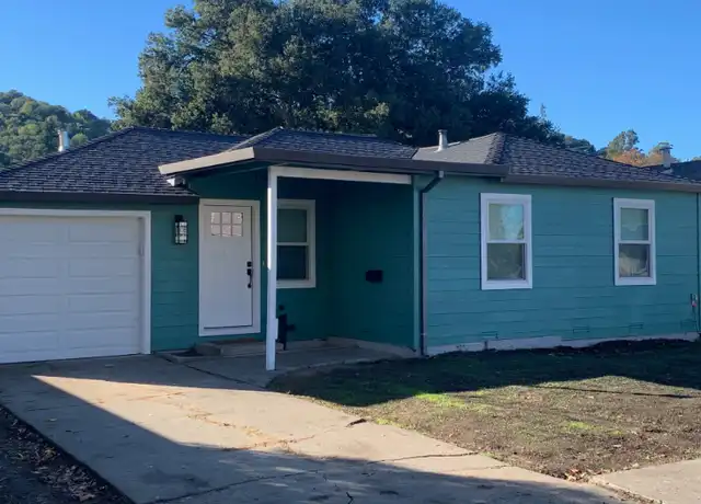 Property at 93 Chelsea Ave, Napa, CA, 94558, 2 beds, 1 bath, [object Object]