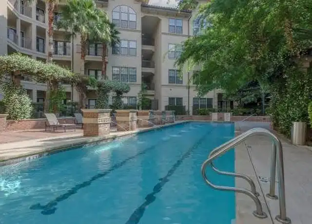 Property at 1 Hermann Museum Circle Dr Unit A3P8-A4114, Houston, TX, 77004, 1 bed, 1 bath, [object Object]