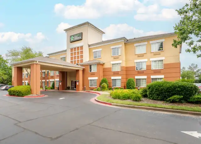 Property at Furnished Studio - Memphis - Germantown - 6500 Poplar Ave, Memphis, TN, 38119, 0 beds, 1 bath, [object Object]