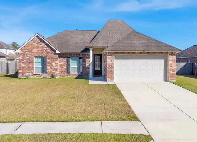 Property at 17658 Feather Ridge Dr, Prairieville, LA, 70769, 3 beds, 2 baths, [object Object]