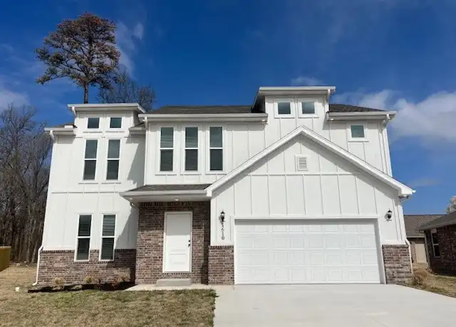 Property at 1610 Ari Ave, Centerton, AR, 72719, 3 beds, 2.5 baths, [object Object]