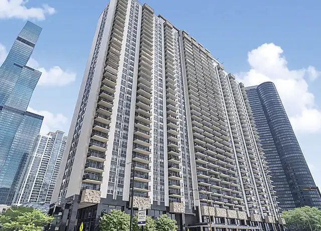Property at 400 E Randolph St #1512, Chicago, IL, 60601, 1 bed, 1 bath, [object Object]