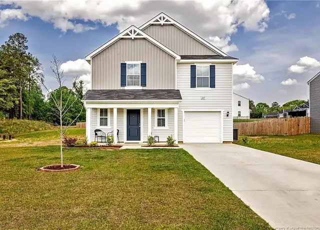 Property at 249 Fire Ln, Vass, NC, 28394, 4 beds, 2.5 baths, [object Object]