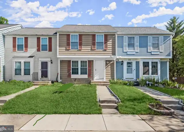 Property at 23 Ivy Oak Ct, Gaithersburg, MD, 20877, 3 beds, 2.5 baths, [object Object]