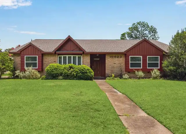 Property at 10623 Hillcroft Ave, Houston, TX, 77096, 3 beds, 2 baths, [object Object]
