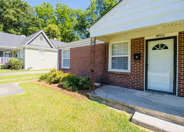 Property at 3711 Prentice Ave, Columbia, SC, 29205, 2 beds, 1 bath, [object Object]