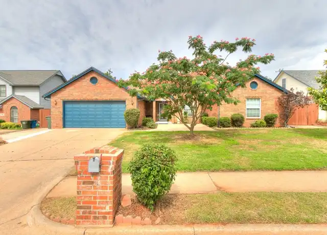 Property at 809 Jannas Trl, Edmond, OK, 73012, 4 beds, 3.5 baths, [object Object]