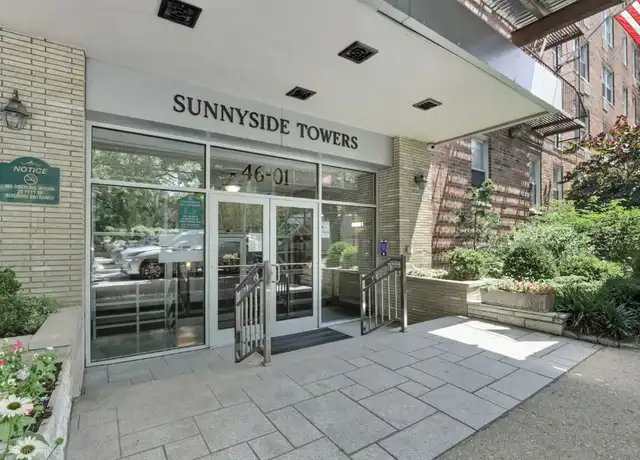 Property at 4601 39th Ave #216, Sunnyside, NY, 11104, 1 bed, 1 bath, [object Object]