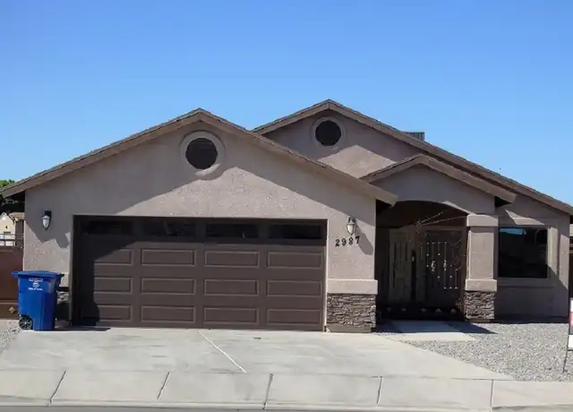 Property at 2987 W 3rd St, Yuma, AZ, 85364, 3 beds, 2 baths, [object Object]