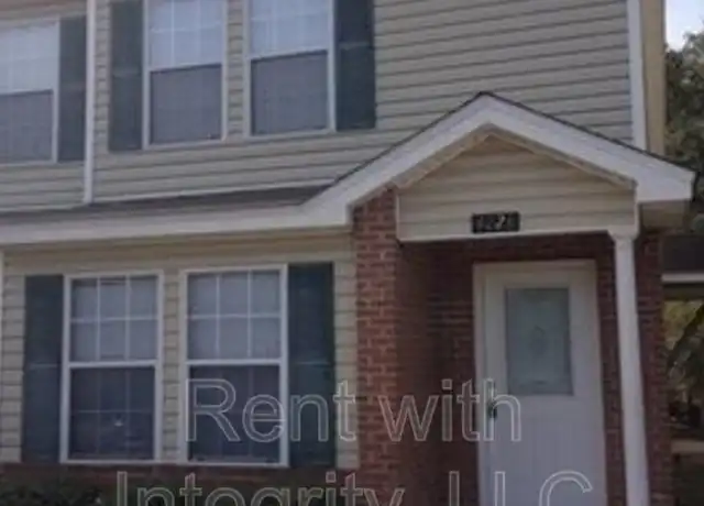Property at 4246 Augustus Oak Ct, Tallahassee, FL, 32303, 3 beds, 3.5 baths, [object Object]
