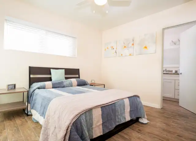 Property at 17417 Vanowen St Unit 04, Van Nuys, CA, 91406, 1 bed, 1 bath, [object Object]