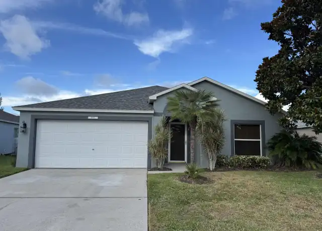 Property at 4691 Manchester Dr, Rockledge, FL, 32955, 4 beds, 2 baths, [object Object]