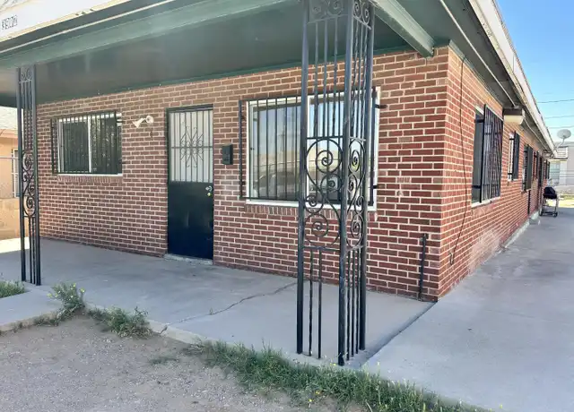 Property at 3912 Polk Ave, El Paso, TX, 79930, 2 beds, 1 bath, [object Object]
