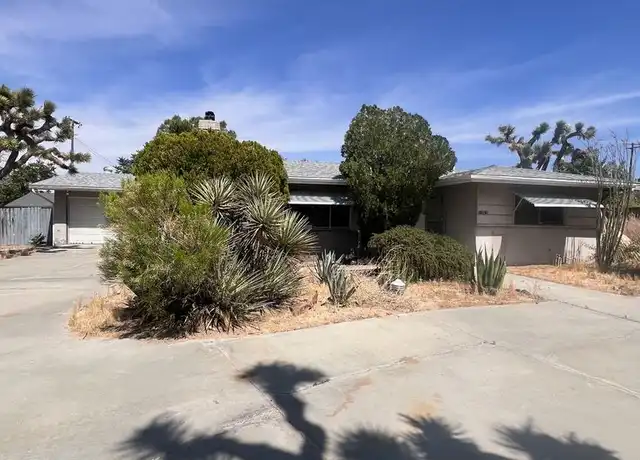 Property at 7401 Elata Ave, Yucca Valley, CA, 92284, 2 beds, 2 baths, [object Object]
