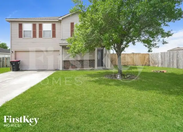 Property at 7202 Nettle Springs Ct, Richmond, TX, 77469, 4 beds, 2 baths, [object Object]