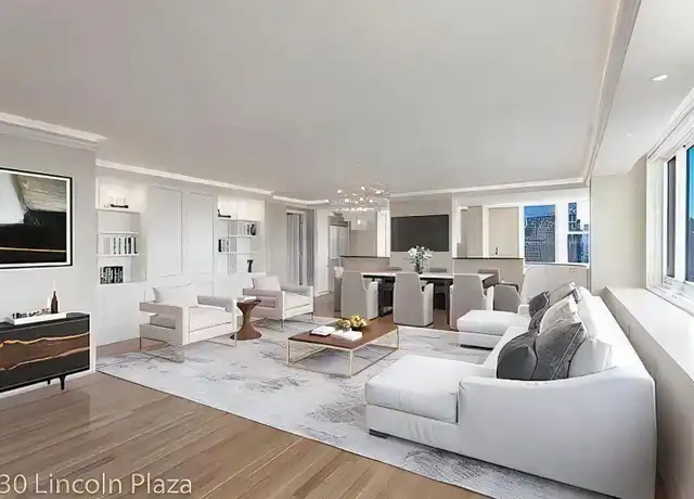 Property at 30 W 63rd St Unit 32MN, New York, NY, 10023, 3 beds, 3 baths, [object Object]