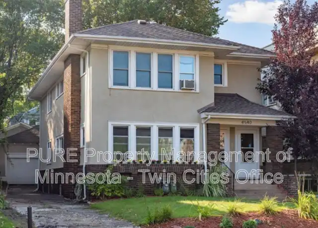 Property at 4540 Bryant Ave S Unit 2, Minneapolis, MN, 55419, 2 beds, 1 bath, [object Object]