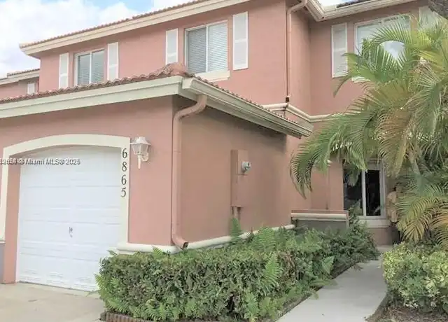 Property at 6865 SW 164th Ct, Miami, FL, 33193, 3 beds, 2.5 baths, [object Object]