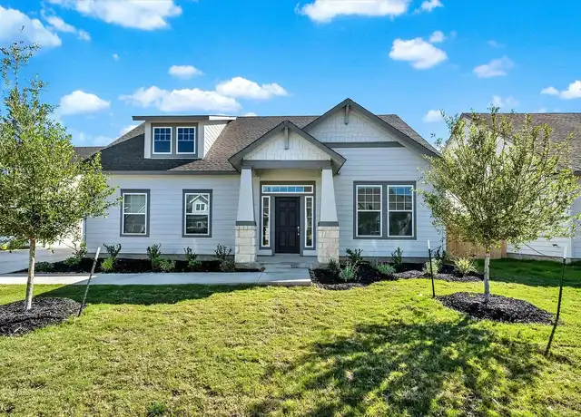Property at Mission at Davis Ranch - 10338 White Ldg, San Antonio, TX, 78254, 4 beds, 2.5 baths, [object Object]