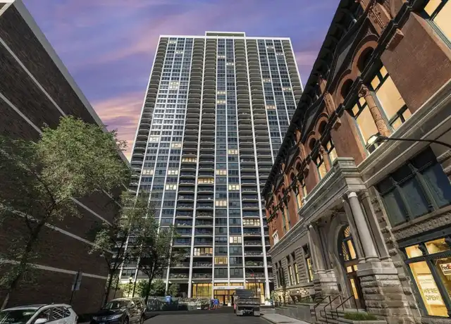 Property at 1560 N Sandburg Ter #1207, Chicago, IL, 60610, 1 bed, 1 bath, [object Object]