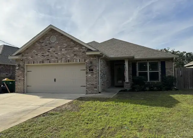 Property at 1377 N Beal Extended, Fort Walton Beach, FL, 32547, 4 beds, 2 baths, [object Object]