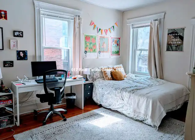 Property at 16 Fuller St Unit 4, Brookline, MA, 02446, 3 beds, 1 bath, [object Object]