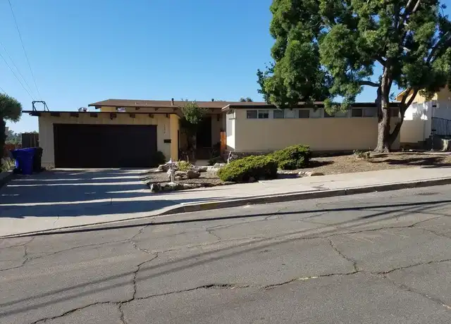 Property at 5352 Prosperity Ln, San Diego, CA, 92115, 4 beds, 2 baths, [object Object]