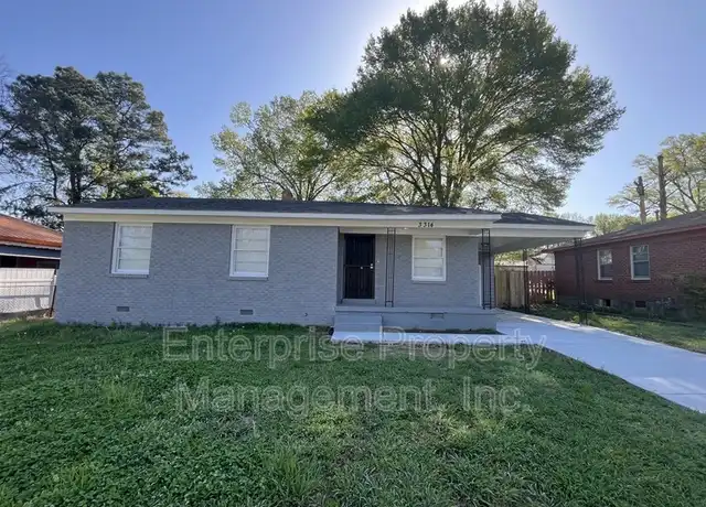Property at 3314 Frayser View Dr, Memphis, TN, 38127, 3 beds, 1 bath, [object Object]