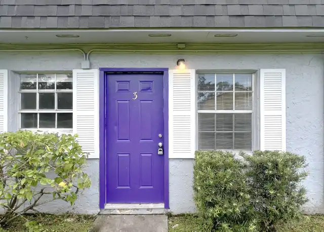 Property at 11600 Mendel Dr Unit 3, Orlando, FL, 32826, 1 bed, 1 bath, [object Object]