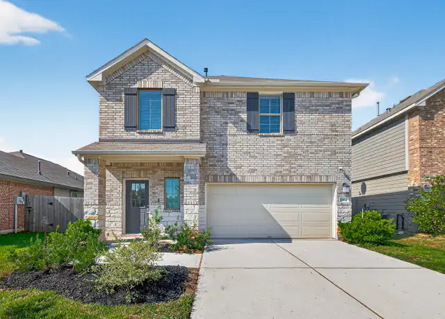 Property at 21932 Juniper Valley Ln, New Caney, TX, 77357, 4 beds, 2 baths, [object Object]